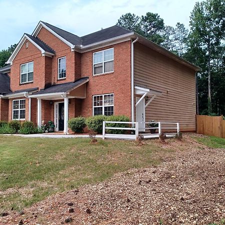 Luxury Suite Austell Exterior foto